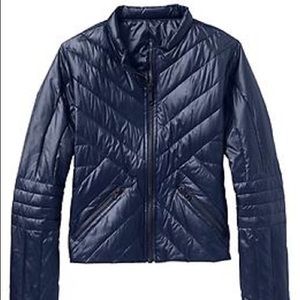 Athleta Down Coat